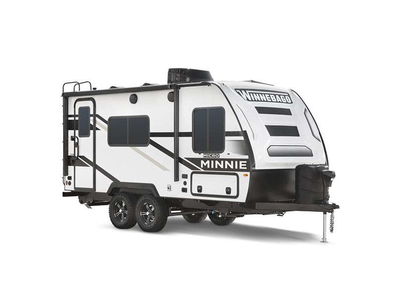 Winnebago Micro Minnie