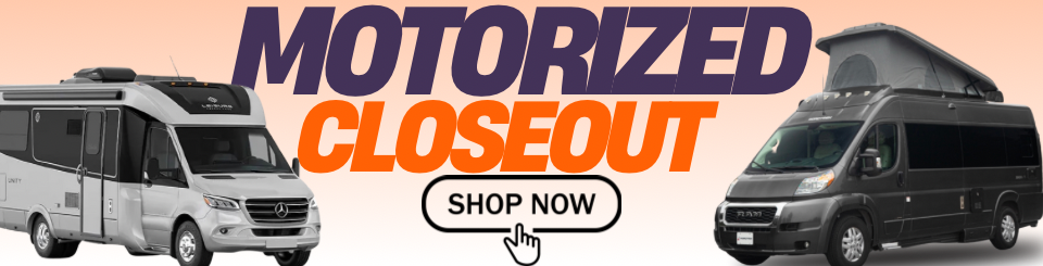 Fretz RV Motorized RVs for sale in PA