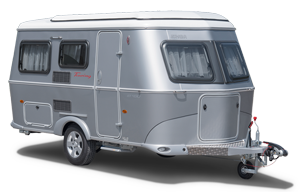 Hymer Touring GT Trailer