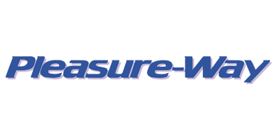 Pleasure Way Vans