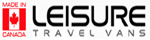 Leisure Travel Vans