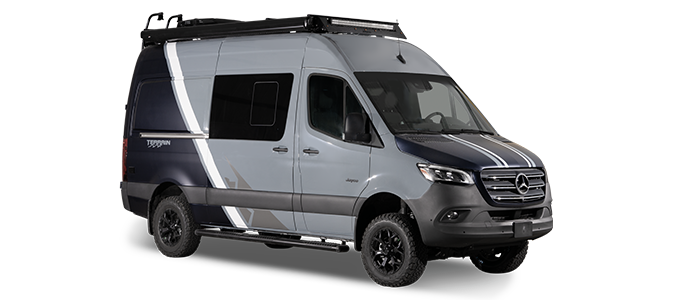 Jayco Terrain for Sale Near Me