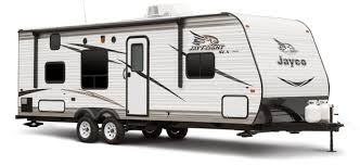 Jayco Travel Trailer Rental