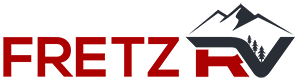 Fretz RV Logo