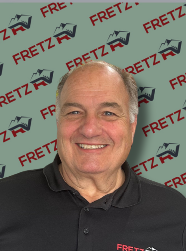 Pete Polloni