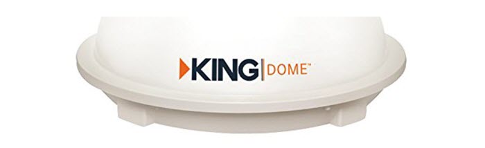 King Dome