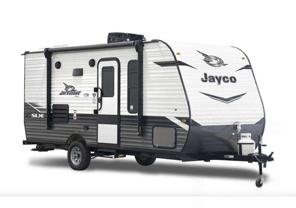 Jayco RV Rentals