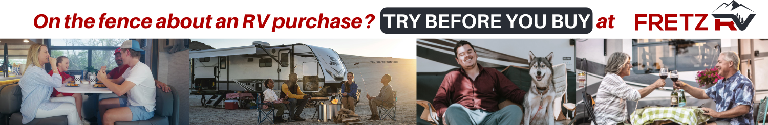 PA RV Rentals