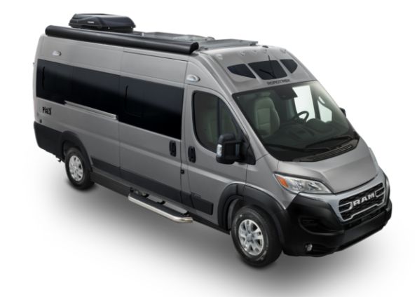 Roadtrek Rentals