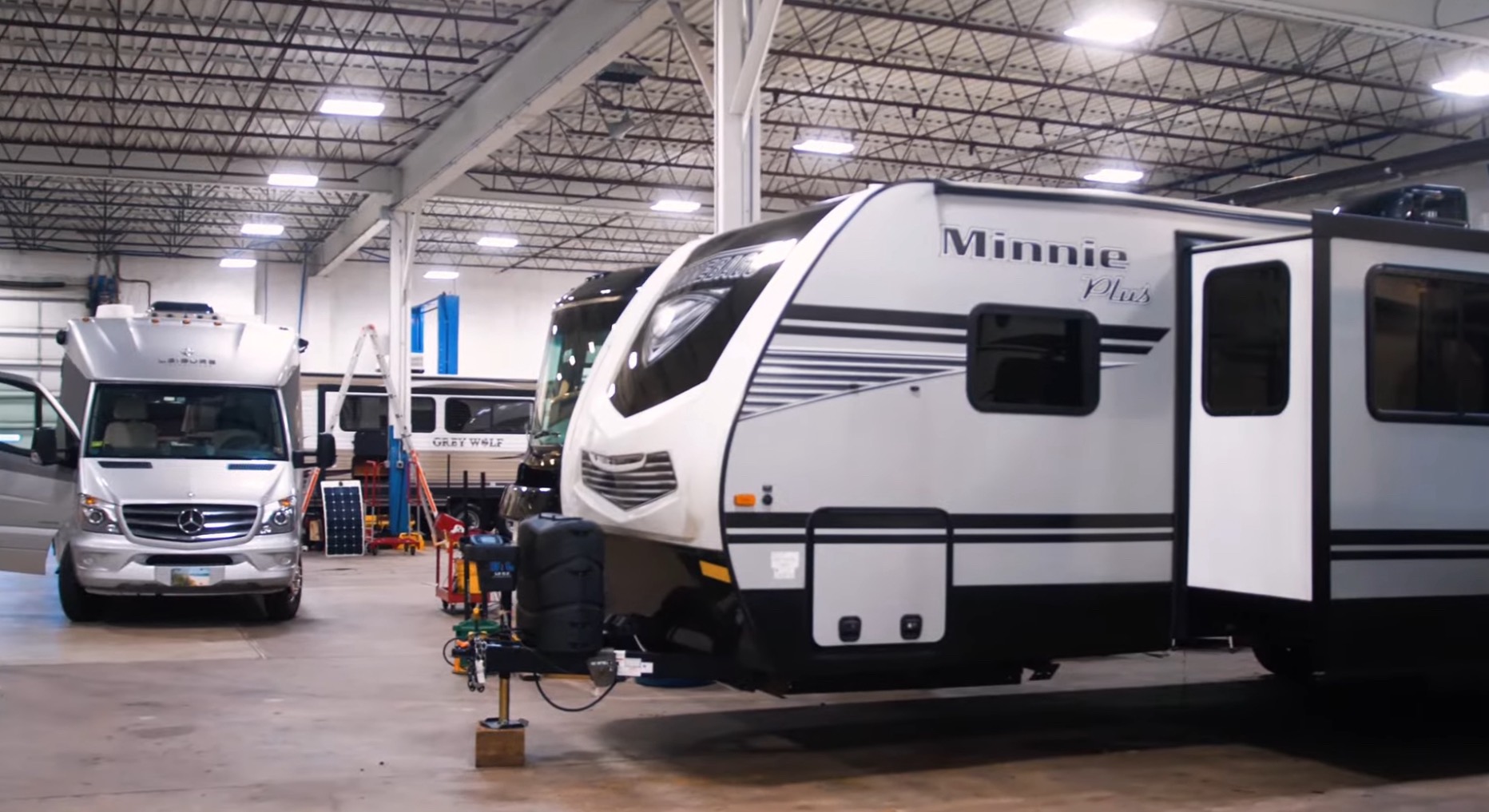 RV Service In PA
