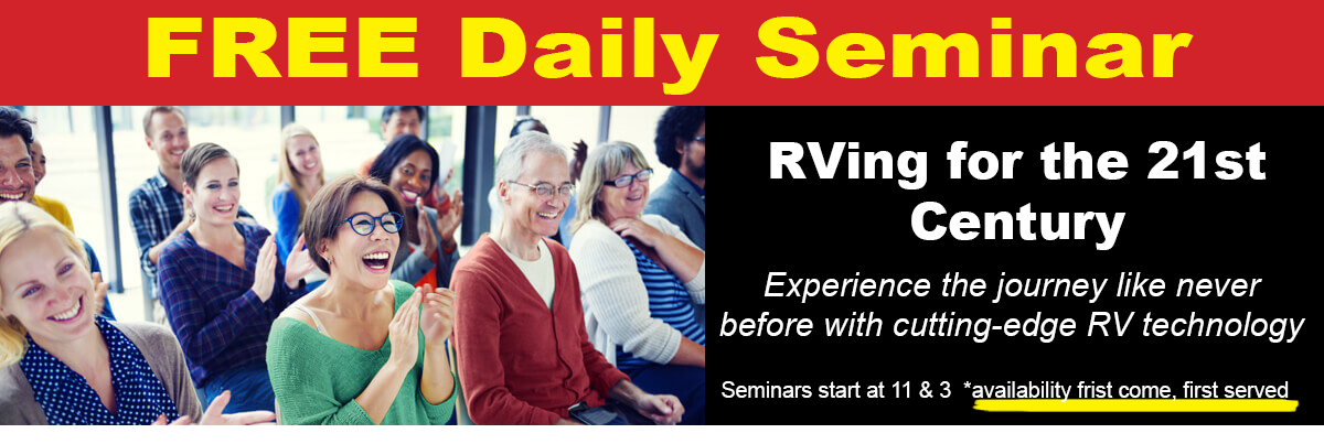 RV Seminar