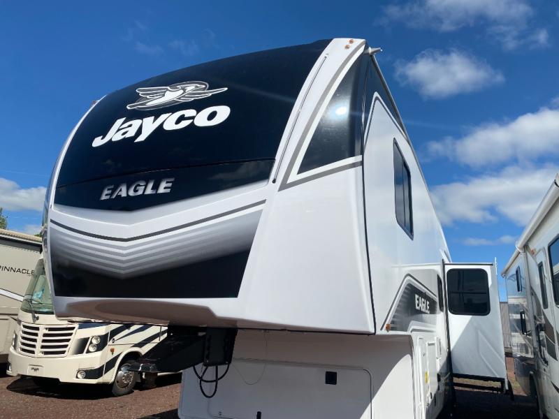 2025 Jayco Eagle 27MLC