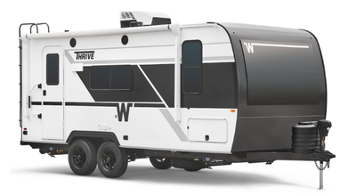 2026 Leisure Travel Wonder 24MBL Exterior View