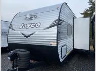 New 2025 Jayco Jay Flight SLX 261BHS image