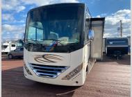 Used 2020 Thor Motor Coach Hurricane 34J image