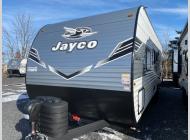 New 2025 Jayco Jay Flight SLX 260BH image