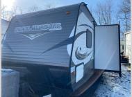 Used 2015 Heartland Trail Runner 29FQBS image