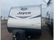 Used 2021 Jayco Jay Flight SLX 8 212QB image