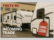 Used 2023 Forest River RV Rockwood Mini Lite 2509S image
