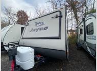 Used 2016 Jayco Jay Feather Ultra Lite X18D image