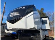 New 2025 Jayco Pinnacle 38FBRK image