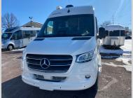 New 2026 Pleasure-Way Ascent TS image