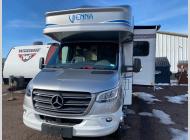 Used 2024 Renegade Vienna 25FWC image