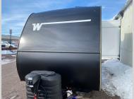 New 2026 Winnebago Micro Minnie 2108TB image