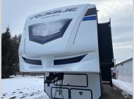 Used 2023 Forest River RV Vengeance Rogue Armored VGF383G2 image