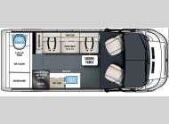 New 2026 Coachmen RV Pixel 1.8 RB Li3 image