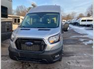 New 2026 Pleasure-Way Ontour 2.0 image