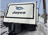 Used 2018 Jayco Jay Feather 23B image