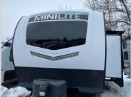 Used 2023 Forest River RV Rockwood Mini Lite 2509S image