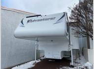 Used 2017 Adventurer Manufacturing Inc. Eagle Cap Truck Camper 116DS EXT image