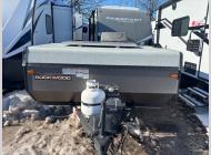 Used 2022 Forest River RV Rockwood Freedom Series 1940LTD image