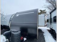 New 2026 Winnebago Micro Minnie 2108DS image