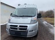 Used 2018 Pleasure-Way Lexor TS image