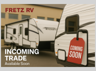 Used 2020 Forest River RV Rockwood High Wall Series HW296 image
