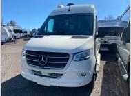 New 2026 Pleasure-Way Ascent TS image