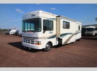 Used 2002 Fleetwood RV Flair 31A image