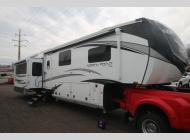 New 2023 Jayco North Point 377RLBH image
