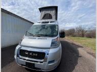Used 2023 Roadtrek Zion Slumber image