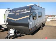 Used 2023 Forest River RV Aurora 16BHX image