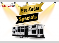 New 2026 Jayco Bungalow 40RLTS image