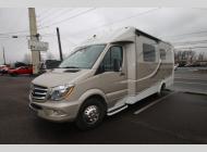 Used 2014 Leisure Travel Unity U24MB image