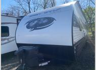Used 2023 Forest River RV Cherokee Grey Wolf 26MBRR image