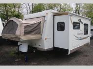 Used 2011 Forest River RV Flagstaff Shamrock 21SS image