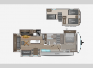 New 2026 Jayco Bungalow 40DLFT image