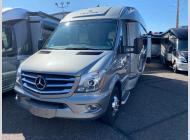Used 2017 Leisure Travel Serenity 24CB image