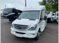 Used 2016 Leisure Travel Unity U24IB image